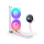 NZXT Kraken Elite 280 RGB White 2x140mm - 1338008 - zdjęcie 3